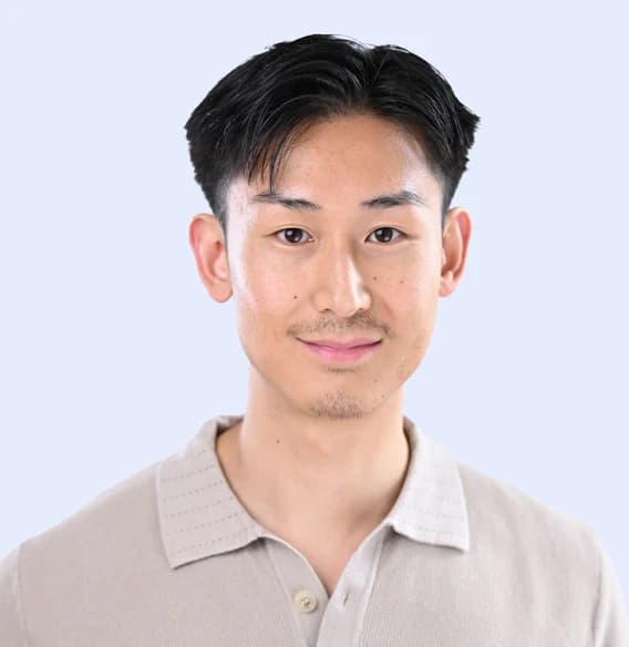 Chris Tam