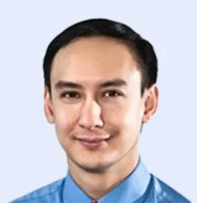 Lonny Wong