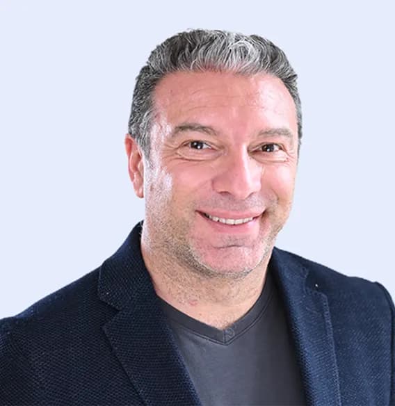 Dr. Ro Cammarota