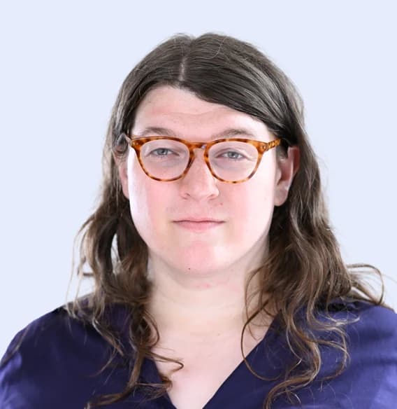 Anne Reinders