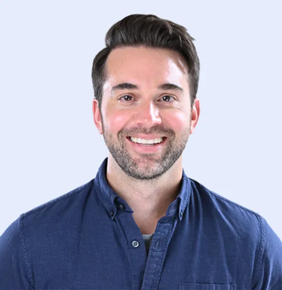 Curtis Schlaufman