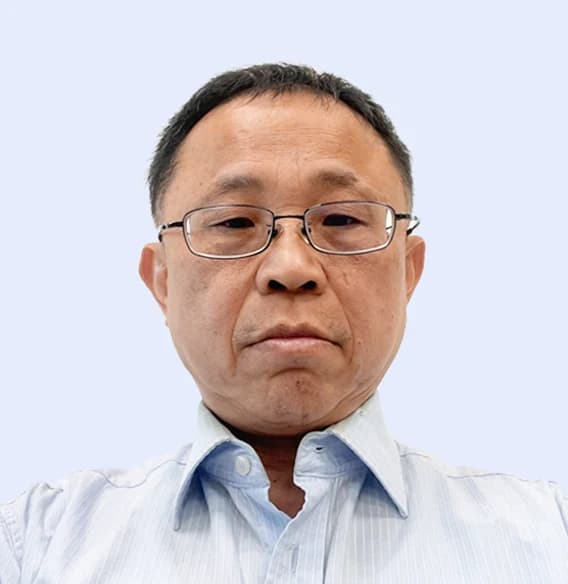 Jalen Hsu