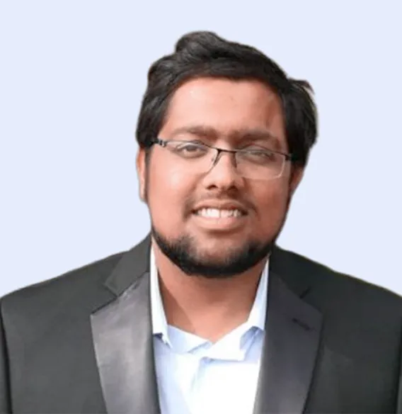 Gopikrishnan Muraleedharan