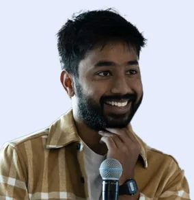 Deepesh Singh