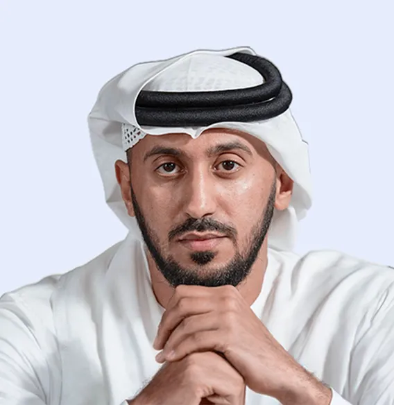 Mansour Al Suwaidi
