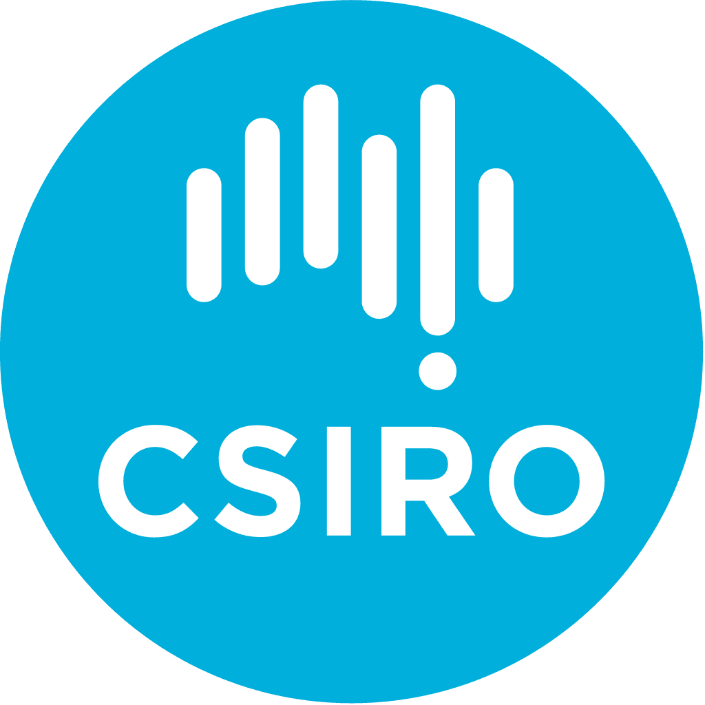 CSIRO Logo