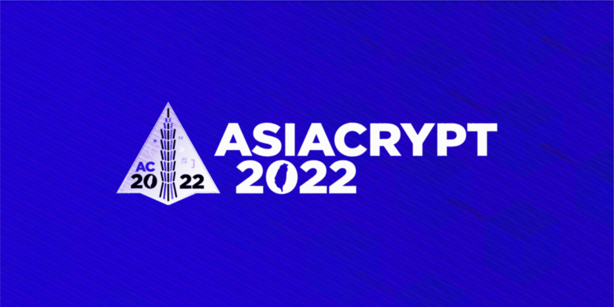 Asiacrypt 2022: Keelung Presentation