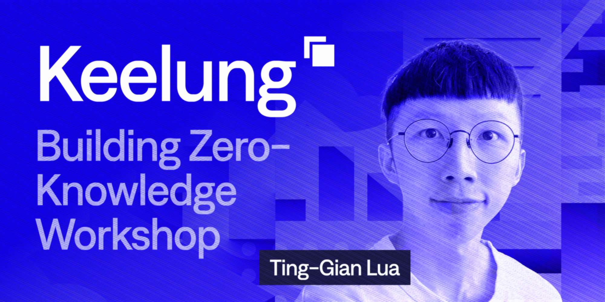 Building Zero-Knowledge With Keelung