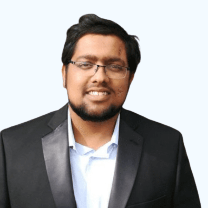 Gopikrishnan Muraleedharan