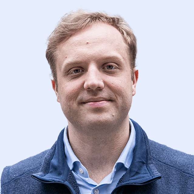 Nicolas Roussy Newton